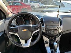 شيفروليه كروز